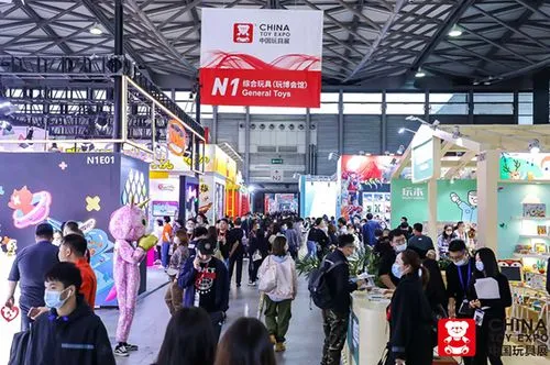 深圳7月中旬多个展会开展