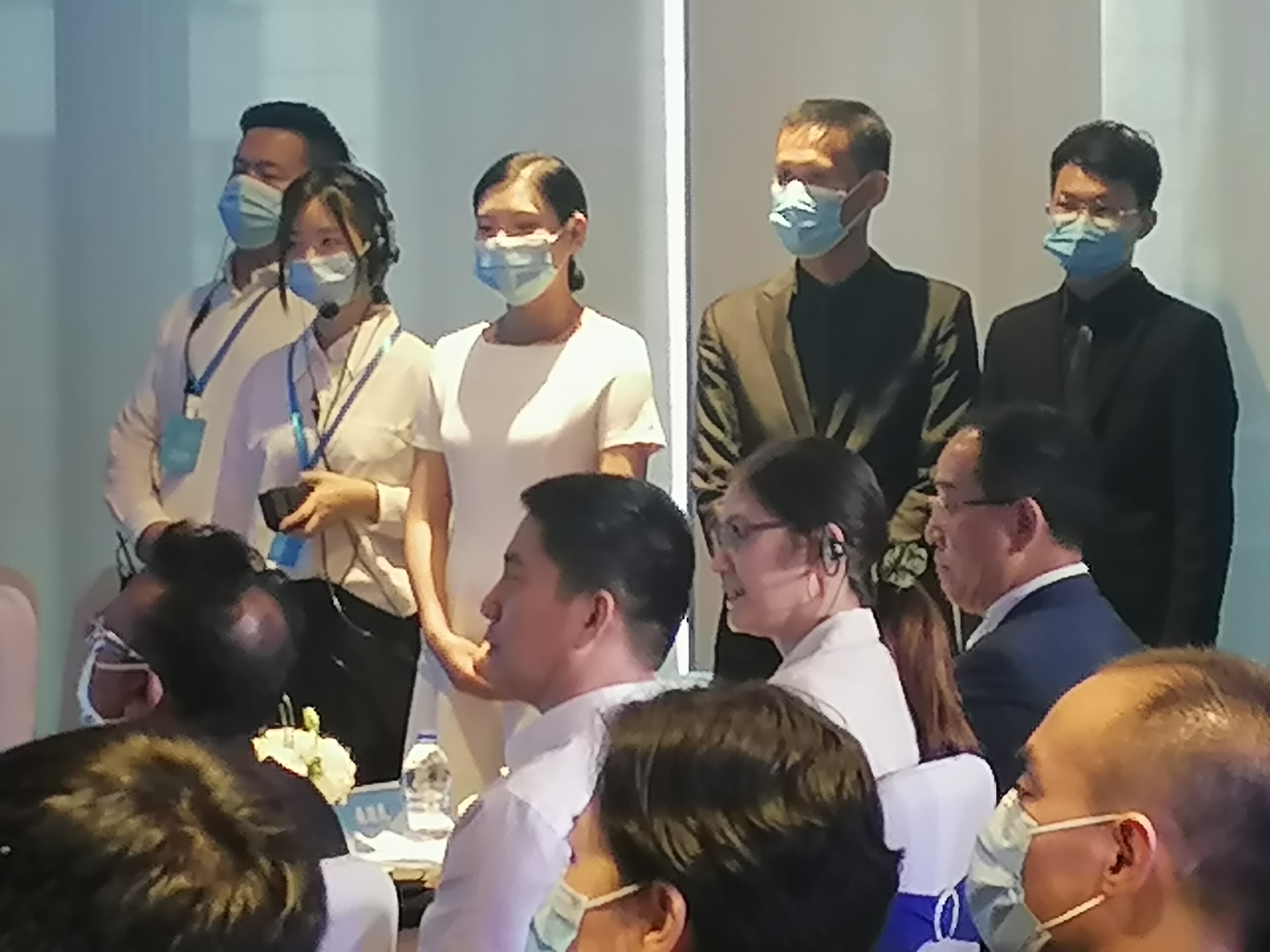 2023年航空航天系统科学与工程国际会议,航天会议同声传译