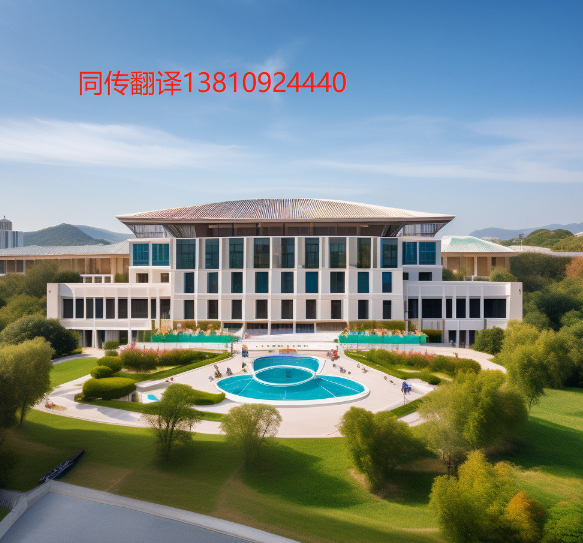 中国特色高品质学校建设国际会议