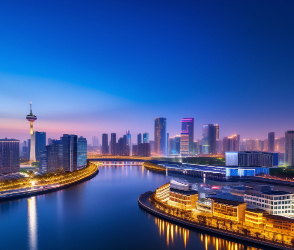 2023宁波会展经济发展大会