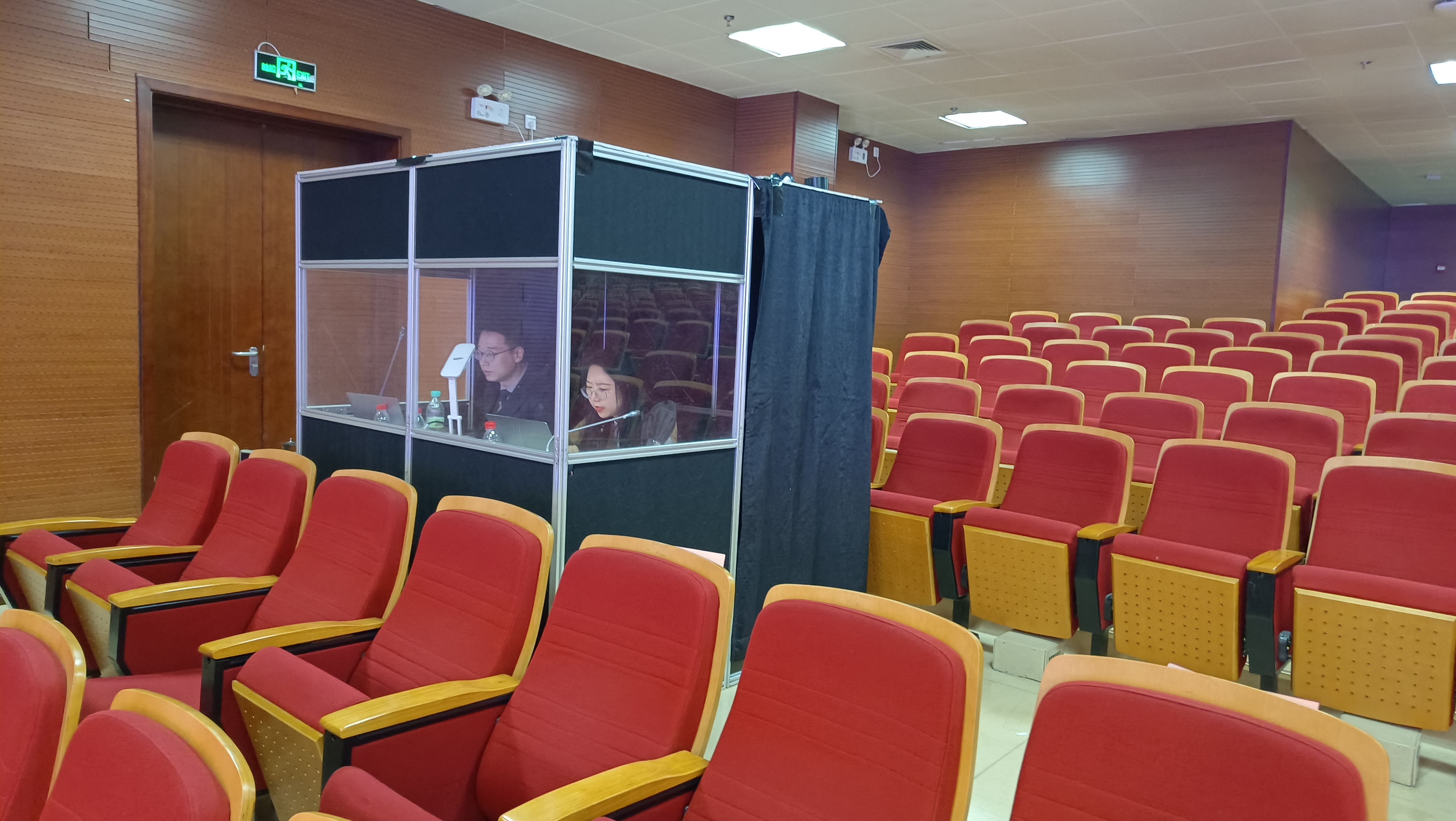 2023计算机、储能和人工智能交叉学科国际产学研用合作会议成功举办
