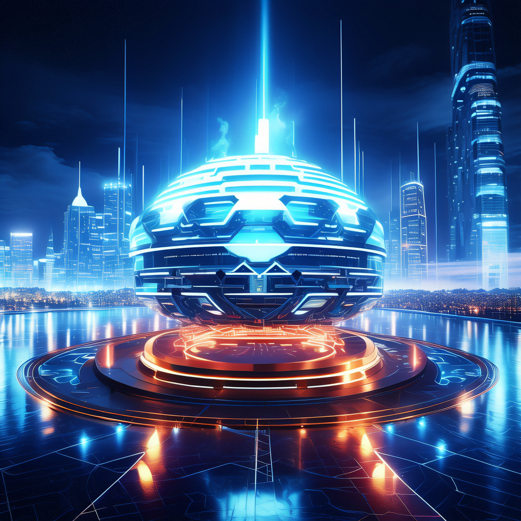 2024世界智能产业博览会的青年志愿者培训会