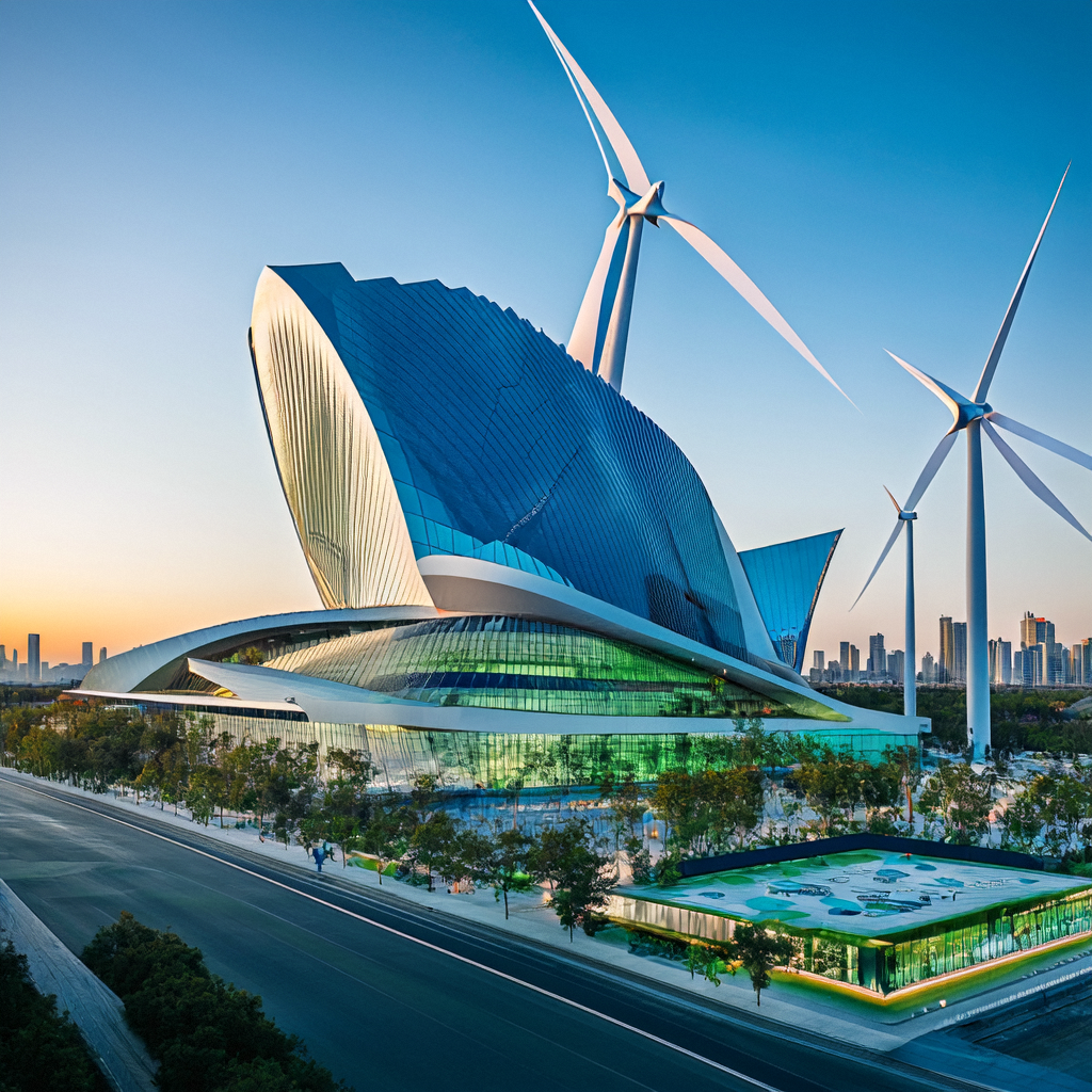 2024北京国际风能大会