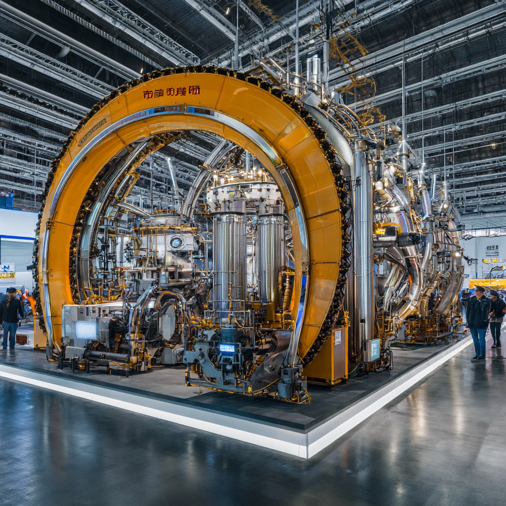 第十七届中国（东营）国际石油石化装备与技术展览会盛大开幕 —— 百睿德同声传译助力国际交流