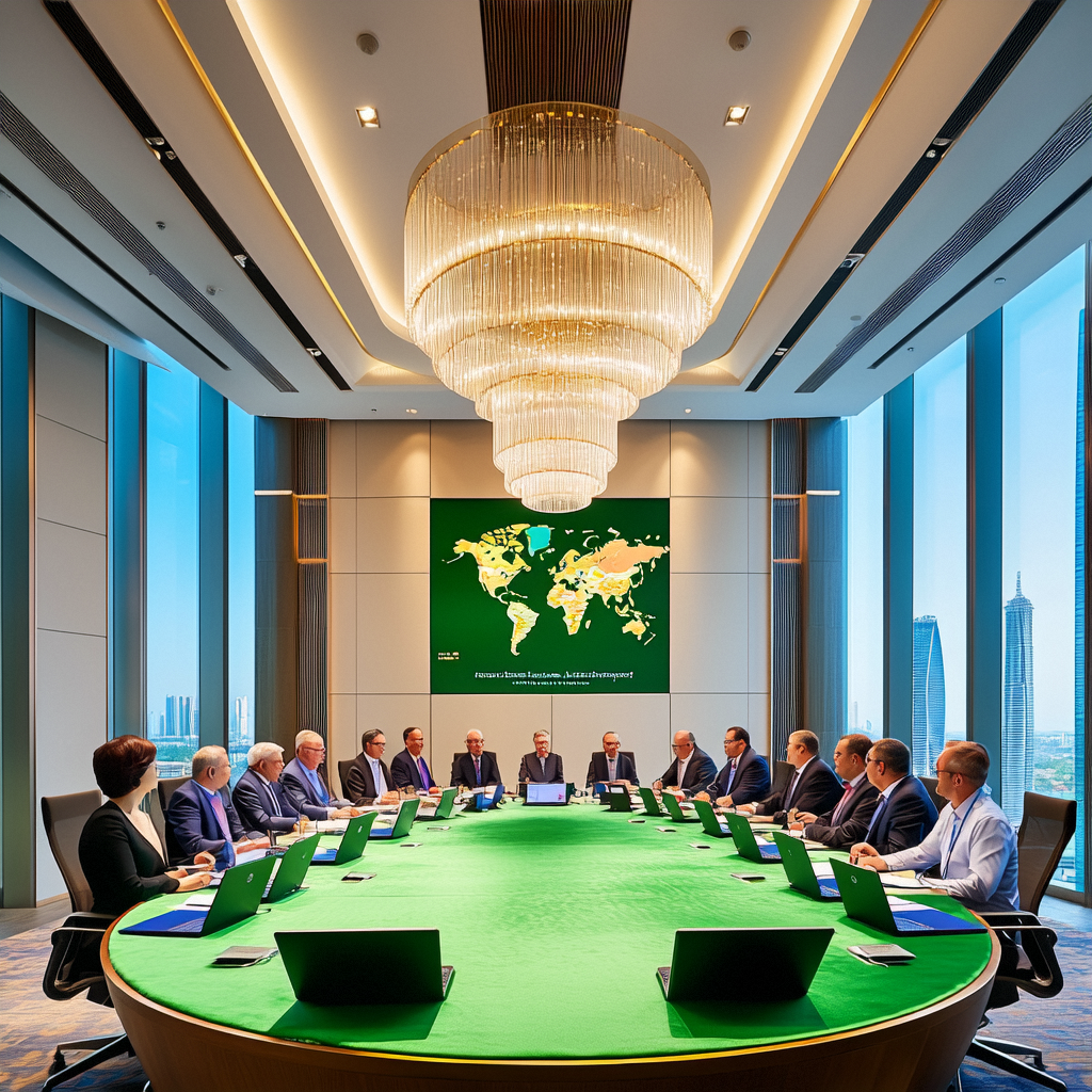 大湄公河次区域经济合作第八次领导人会议：聚焦创新发展，共建美好家园