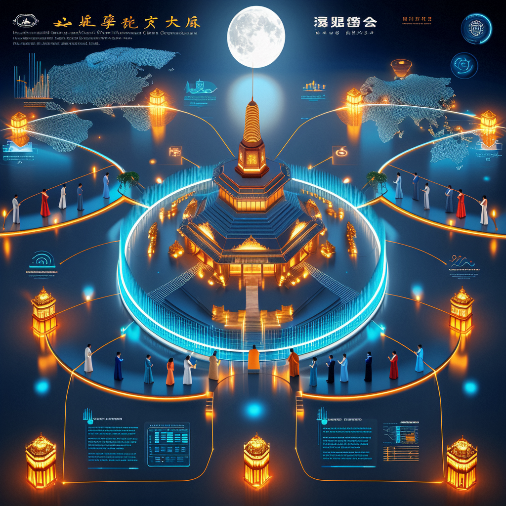 2024年“全球南开”国际交流月