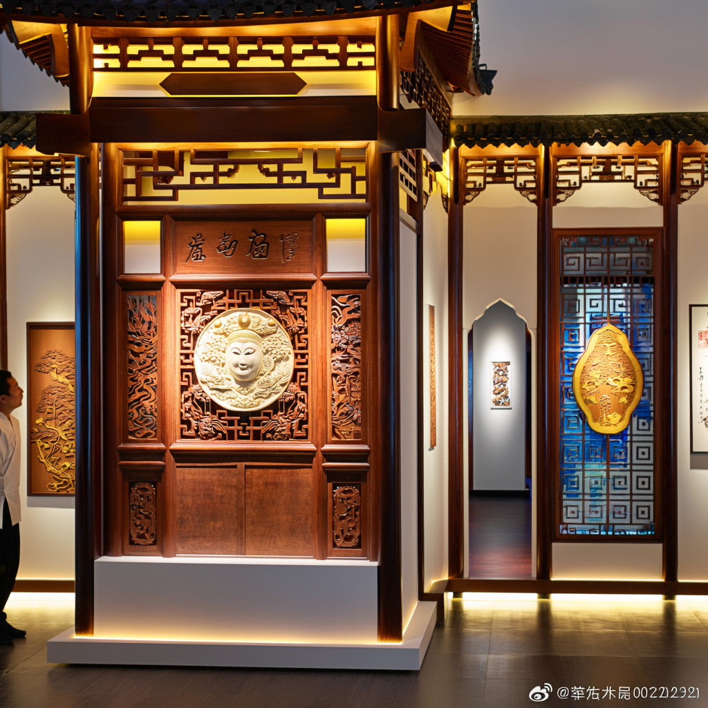 2024非物质文化遗产（广州）博览会