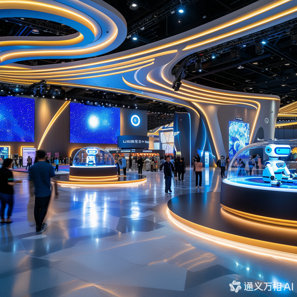 第五届西部数字经济博览会