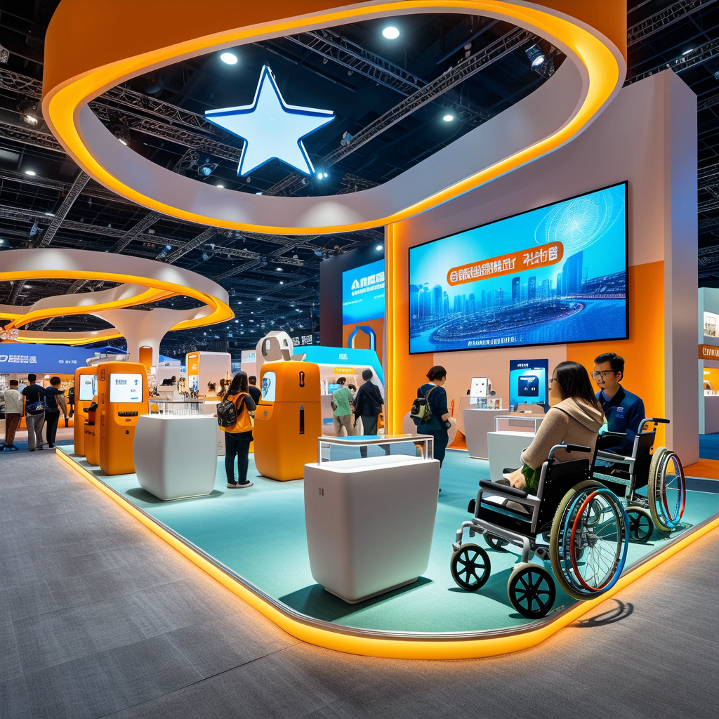 2024中国国际福祉博览会