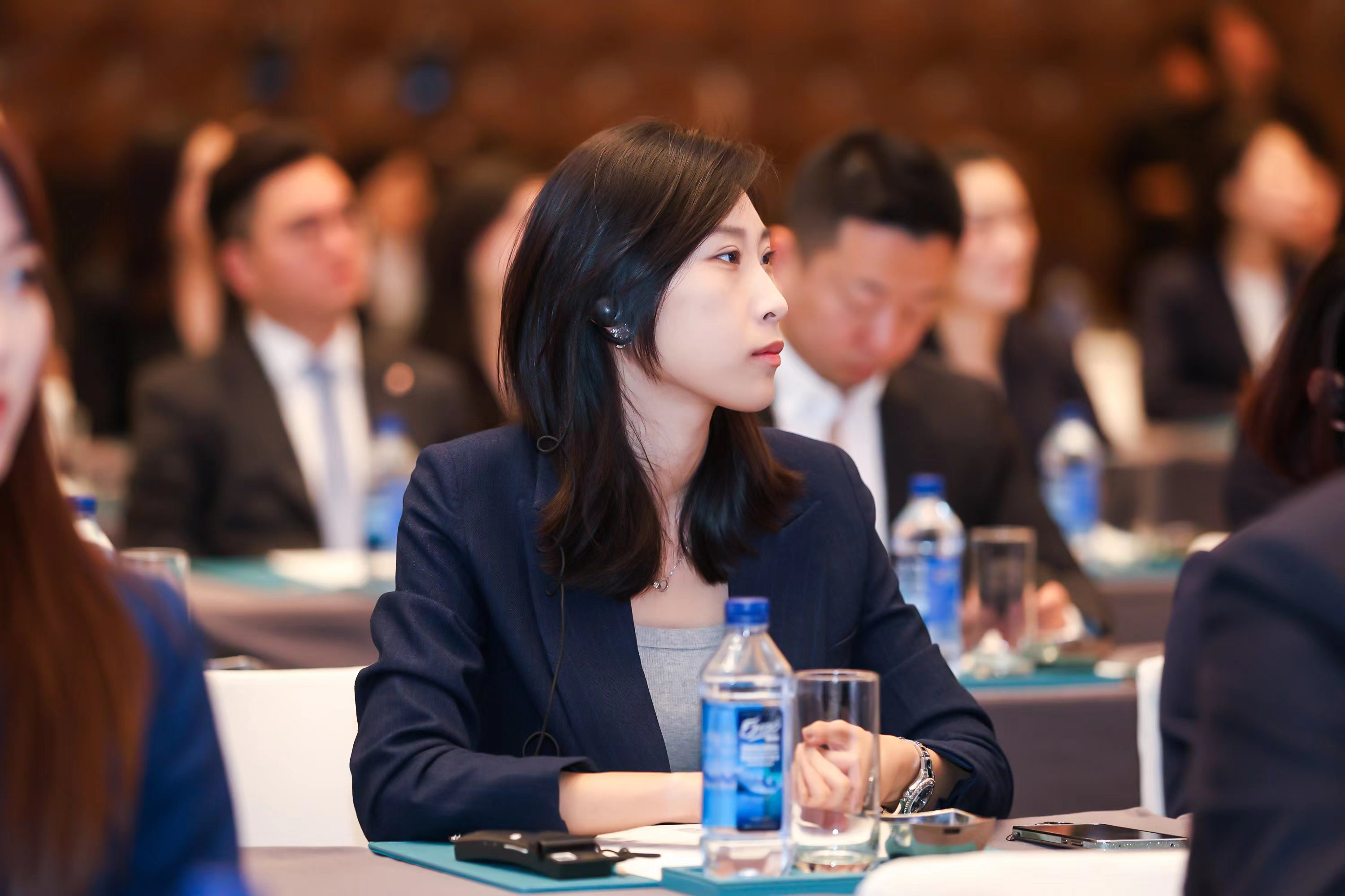 ​2025国际显示技术大会：展望未来视界