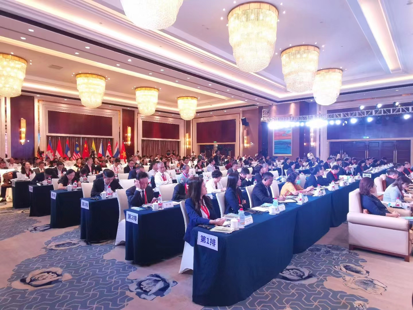 2025中国国际石油石化技术装备展览会